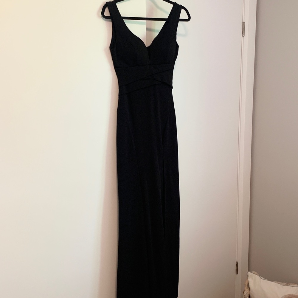 Formal Evening Gown
